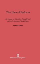 Idea of Reform