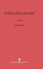 William Dean Howells
