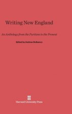 Writing New England