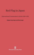 Red Flag in Japan