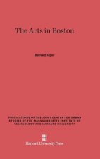 Arts in Boston
