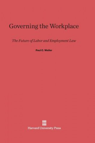 Governing the Workplace