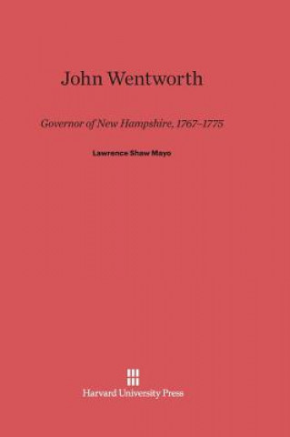 John Wentworth