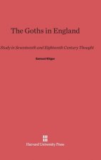 Goths in England