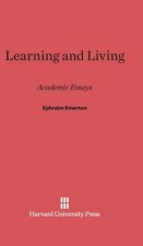 Learning and Living