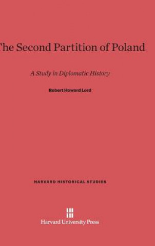 Second Partition of Poland
