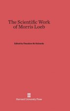 Scientific Work of Morris Loeb