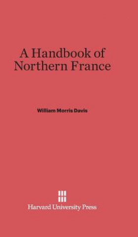 Handbook of Northern France