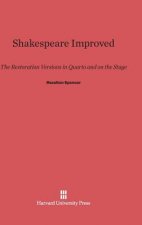 Shakespeare Improved