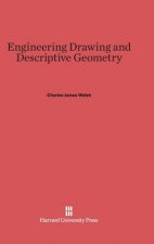 Engineering Drawing and Descriptive Geometry