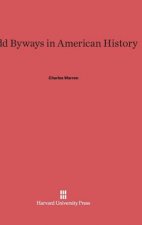 Odd Byways in American History
