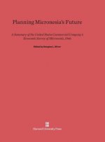 Planning Micronesia's Future