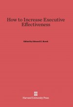 How to Increase Executive Effectiveness