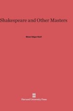 Shakespeare and Other Masters