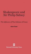 Shakespeare and Sir Philip Sidney
