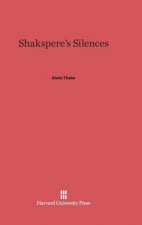 Shakspere's Silences