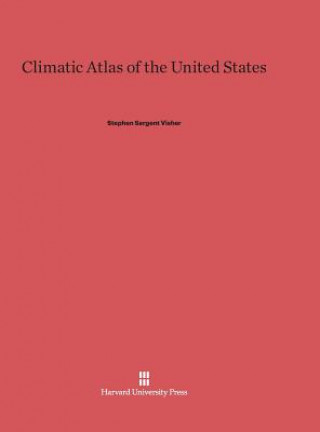Climatic Atlas of the United States