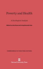 Poverty and Health