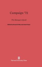 Campaign '72