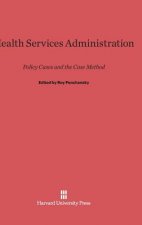 Health Services Administration