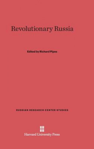 Revolutionary Russia