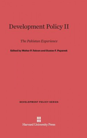 Development Policy II