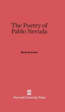 Poetry of Pablo Neruda