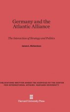Germany and the Atlantic Alliance