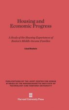 Housing and Economic Progress