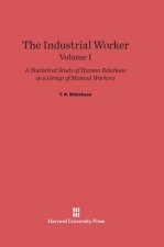 Industrial Worker, Volume I