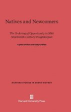 Natives and Newcomers