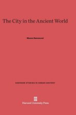 City in the Ancient World