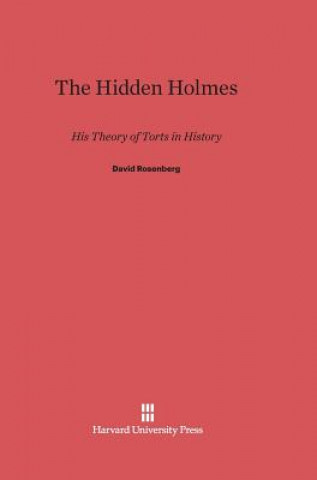 Hidden Holmes