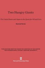 Two Hungry Giants