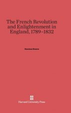 French Revolution and Enlightenment in England, 1789-1832