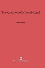 Creation of Nikolai Gogol