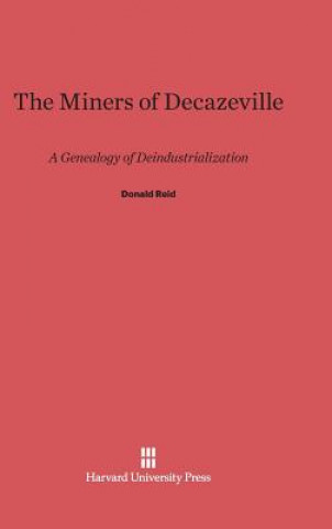 Miners of Decazeville