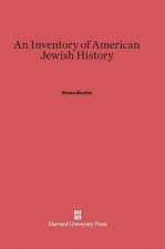 Inventory of American Jewish History