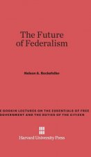 Future of Federalism