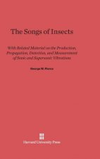 Songs of Insects