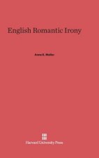 English Romantic Irony