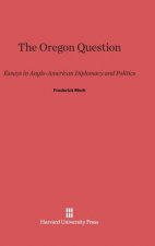 Oregon Question
