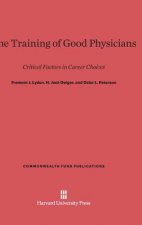 Training of Good Physicians