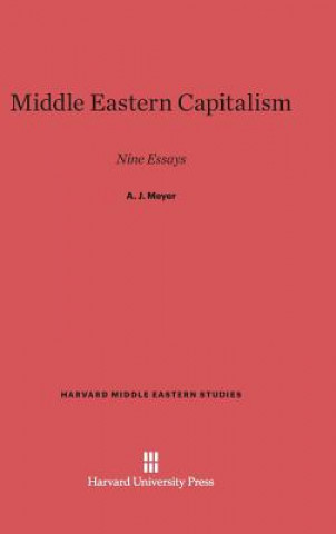 Middle Eastern Capitalism