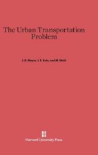 Urban Transportation Problem