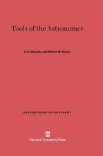 Tools of the Astronomer