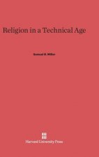 Religion in a Technical Age