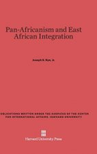 Pan-Africanism and East African Integration