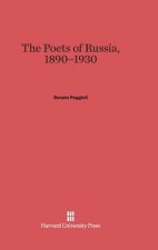 Poets of Russia, 1890-1930