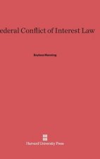 Federal Conflict of Interest Law